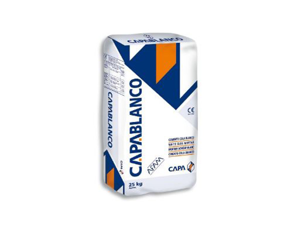 ARCOM Featured Product ADHESIVE CAPABLANCO 20KGS